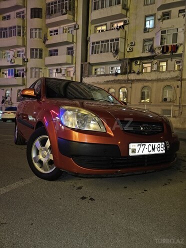 Kia Rio 2007, 222,950 km - 1.5 л - Bakı
