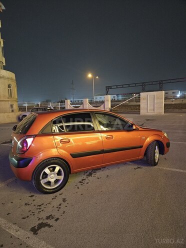 Kia Rio 2007, 222,950 km - 1.5 л - Bakı
