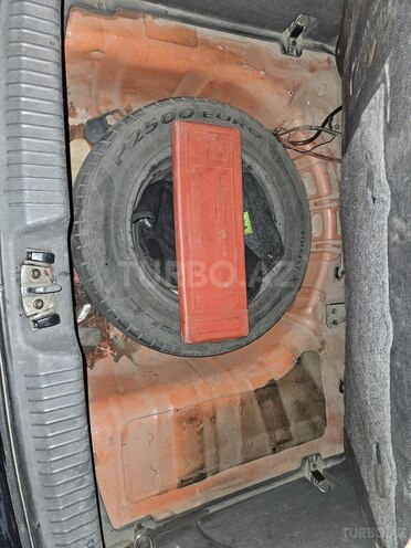 Kia Rio 2007, 222,950 km - 1.5 л - Bakı