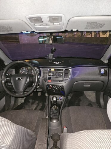 Kia Rio 2007, 222,950 km - 1.5 л - Bakı