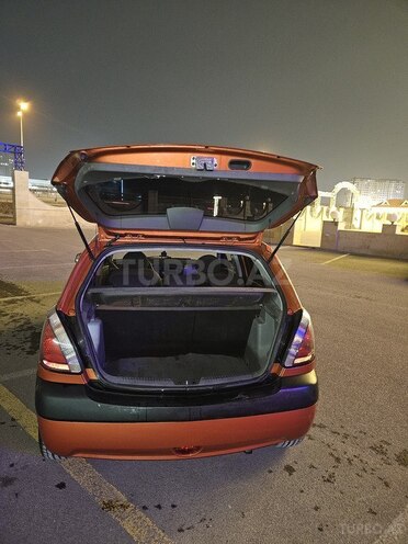 Kia Rio 2007, 222,950 km - 1.5 л - Bakı