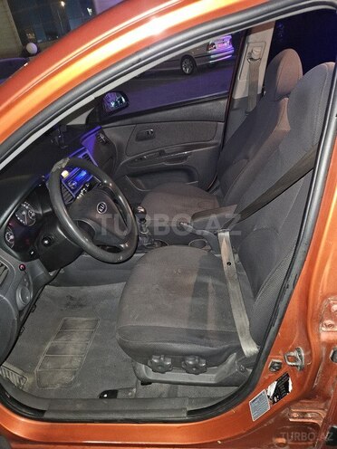 Kia Rio 2007, 222,950 km - 1.5 л - Bakı