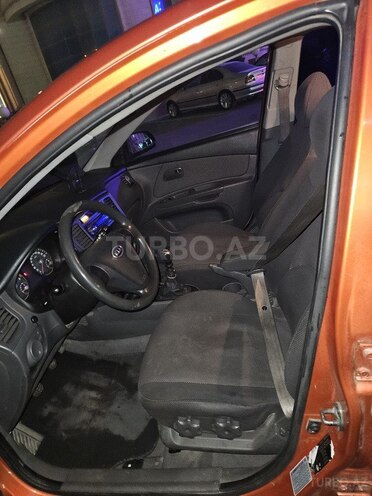 Kia Rio 2007, 222,950 km - 1.5 л - Bakı