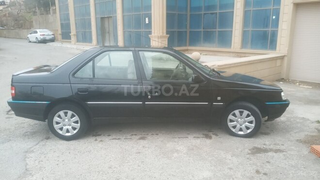 Peugeot 405 2020, 60,000 km - 1.6 l - Bakı