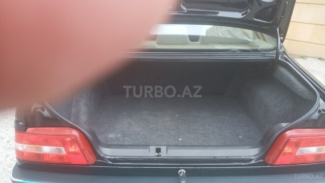 Peugeot 405 2020, 60,000 km - 1.6 l - Bakı