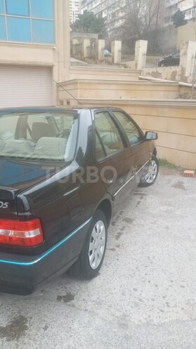 Peugeot 405 2020, 60,000 km - 1.6 l - Bakı