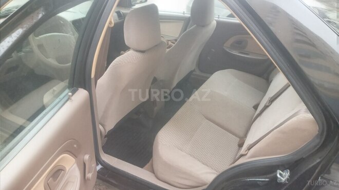 Peugeot 405 2020, 60,000 km - 1.6 l - Bakı