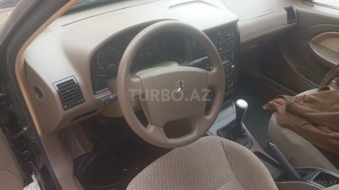 Peugeot 405 2020, 60,000 km - 1.6 l - Bakı
