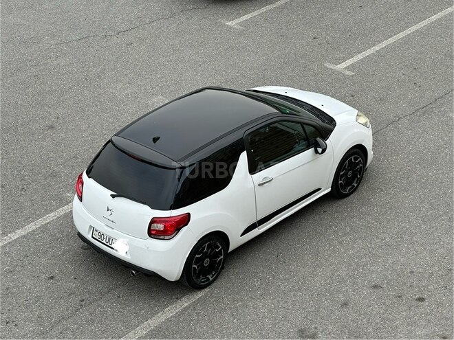 Citroen DS3