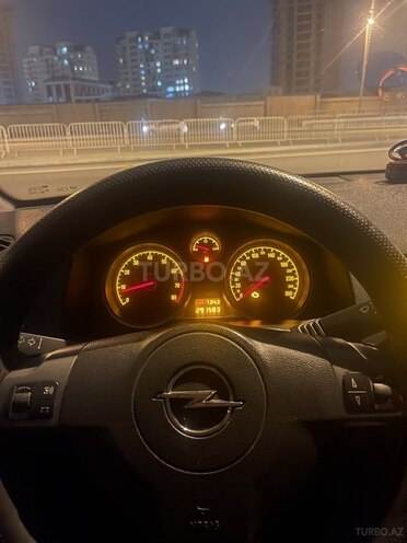 Opel Astra 2004, 291,583 km - 1.4 l - Bakı