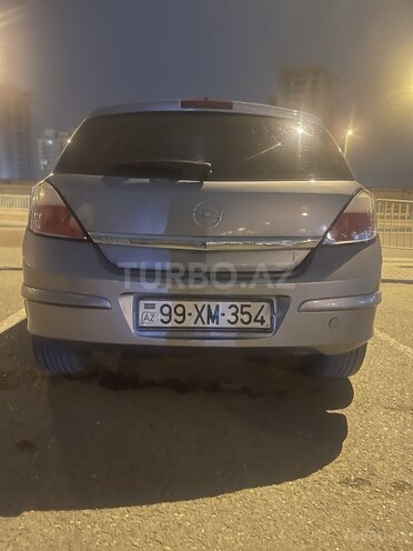 Opel Astra 2004, 291,583 km - 1.4 l - Bakı