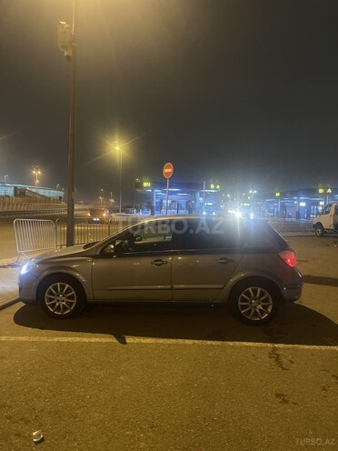 Opel Astra 2004, 291,583 km - 1.4 l - Bakı