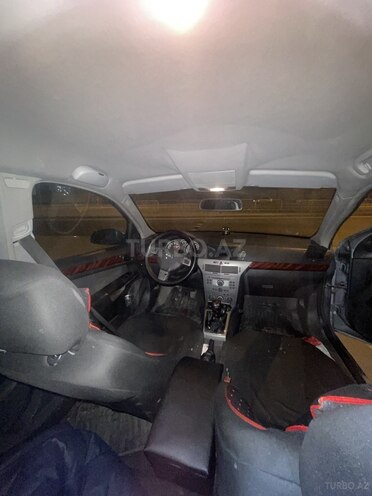 Opel Astra 2004, 291,583 km - 1.4 l - Bakı