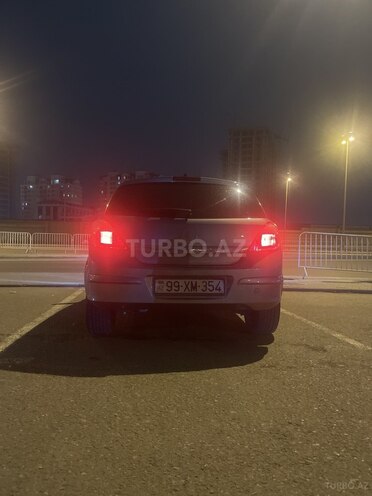Opel Astra 2004, 291,583 km - 1.4 l - Bakı