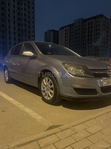 Opel Astra 2004, 291,583 km - 1.4 l - Bakı