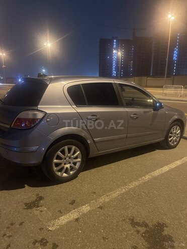 Opel Astra 2004, 291,583 km - 1.4 l - Bakı