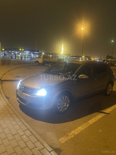 Opel Astra 2004, 291,583 km - 1.4 l - Bakı