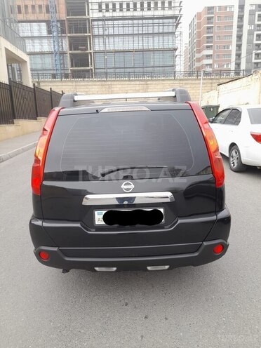 Nissan X-Trail 2008, 174,000 km - 2.5 l - Bakı