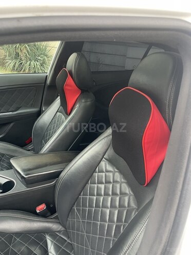 Kia Optima 2014, 136,794 km - 2.0 l - Bakı