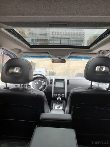 Nissan X-Trail 2008, 174,000 km - 2.5 l - Bakı