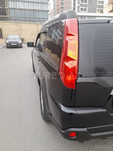Nissan X-Trail 2008, 174,000 km - 2.5 l - Bakı