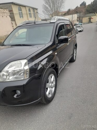 Nissan X-Trail 2008, 174,000 km - 2.5 l - Bakı