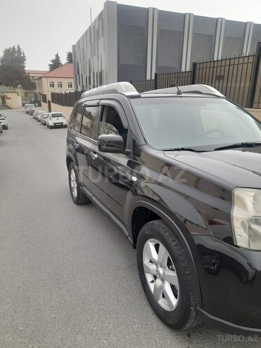 Nissan X-Trail 2008, 174,000 km - 2.5 l - Bakı