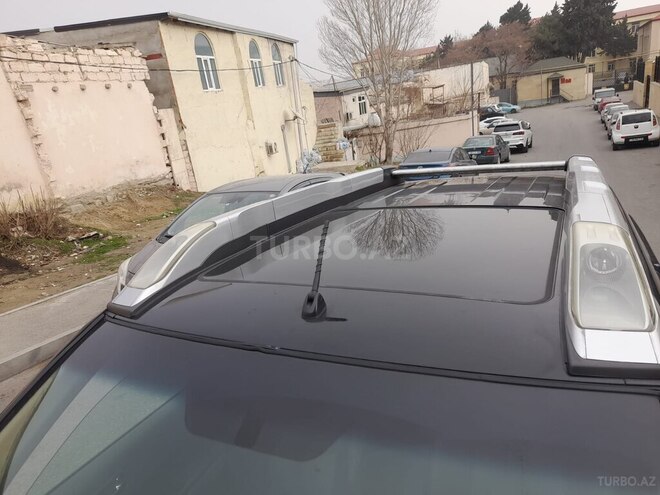Nissan X-Trail 2008, 174,000 km - 2.5 l - Bakı