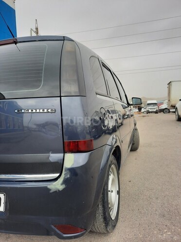 Opel Meriva 2006, 250,955 km - 1.3 л - Bakı