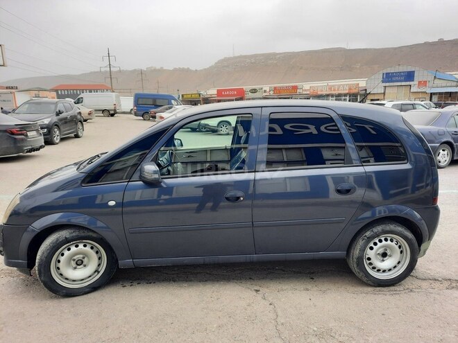 Opel Meriva 2006, 250,955 km - 1.3 л - Bakı