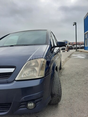 Opel Meriva 2006, 250,955 km - 1.3 л - Bakı