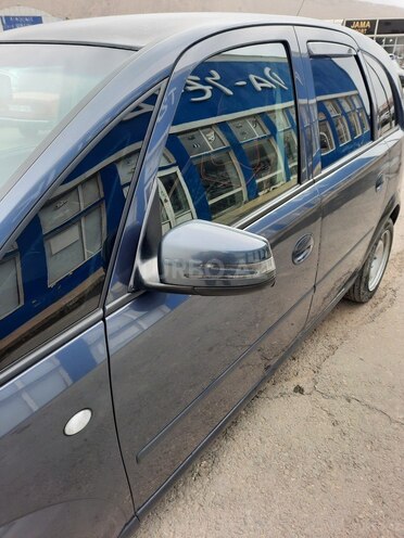 Opel Meriva 2006, 250,955 km - 1.3 л - Bakı