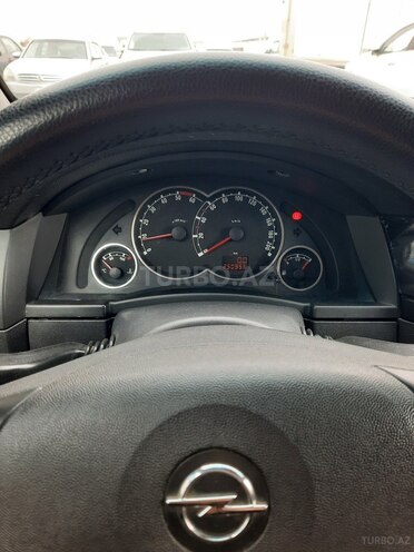 Opel Meriva 2006, 250,955 km - 1.3 л - Bakı