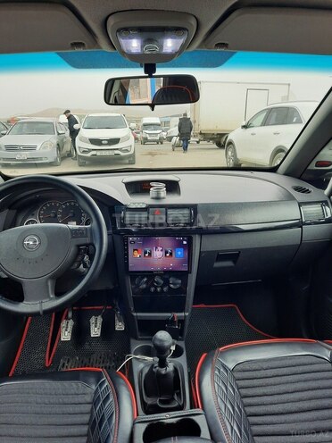 Opel Meriva 2006, 250,955 km - 1.3 л - Bakı