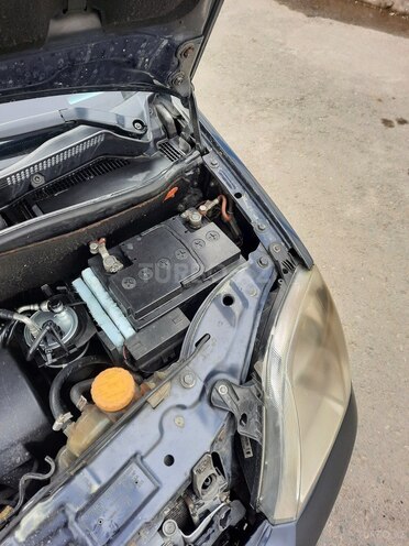 Opel Meriva 2006, 250,955 km - 1.3 л - Bakı