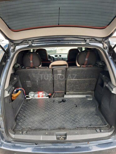 Opel Meriva 2006, 250,955 km - 1.3 л - Bakı