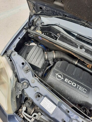 Opel Meriva 2006, 250,955 km - 1.3 л - Bakı