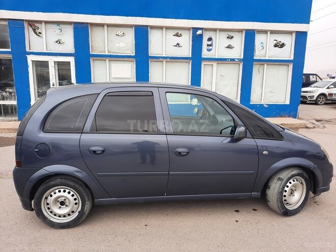 Opel Meriva 2006, 250,955 km - 1.3 л - Bakı