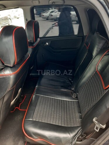 Opel Meriva 2006, 250,955 km - 1.3 л - Bakı