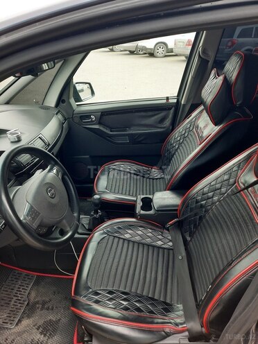 Opel Meriva 2006, 250,955 km - 1.3 л - Bakı