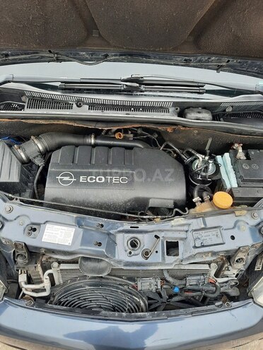 Opel Meriva 2006, 250,955 km - 1.3 л - Bakı