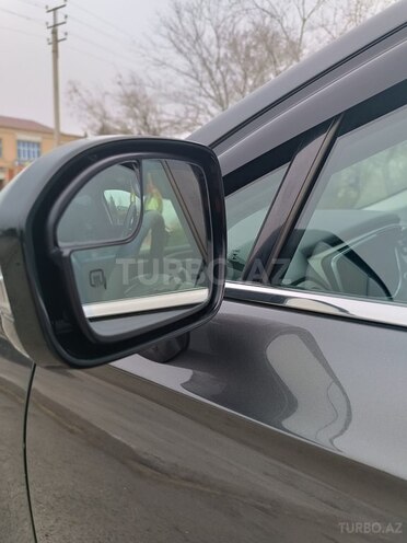 Ford Fusion 2015, 116,097 km - 1.5 л - Bakı