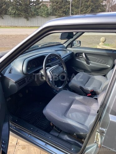 LADA (VAZ) 2115 2012, 190,000 km - 1.6 l - Masallı