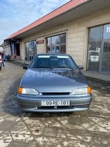 LADA (VAZ) 2115 2012, 190,000 km - 1.6 l - Masallı