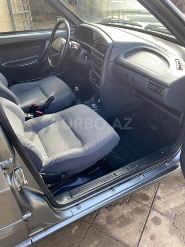LADA (VAZ) 2115 2012, 190,000 km - 1.6 l - Masallı