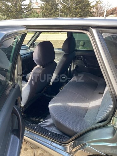 LADA (VAZ) 2115 2012, 190,000 km - 1.6 l - Masallı