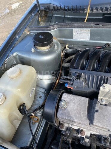 LADA (VAZ) 2115 2012, 190,000 km - 1.6 l - Masallı