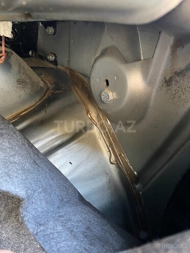 LADA (VAZ) 2115 2012, 190,000 km - 1.6 l - Masallı