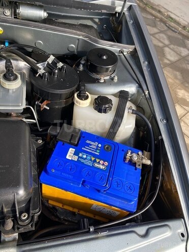 LADA (VAZ) 2115 2012, 190,000 km - 1.6 l - Masallı