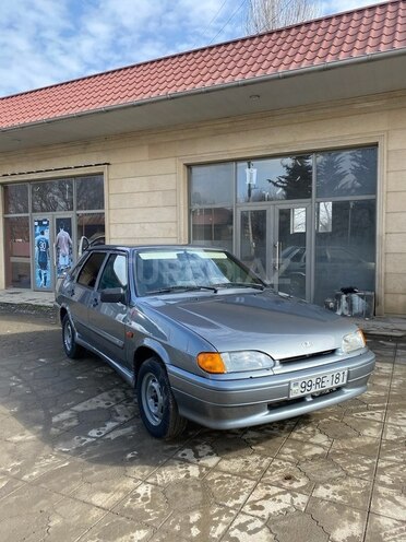 LADA (VAZ) 2115 2012, 190,000 km - 1.6 l - Masallı